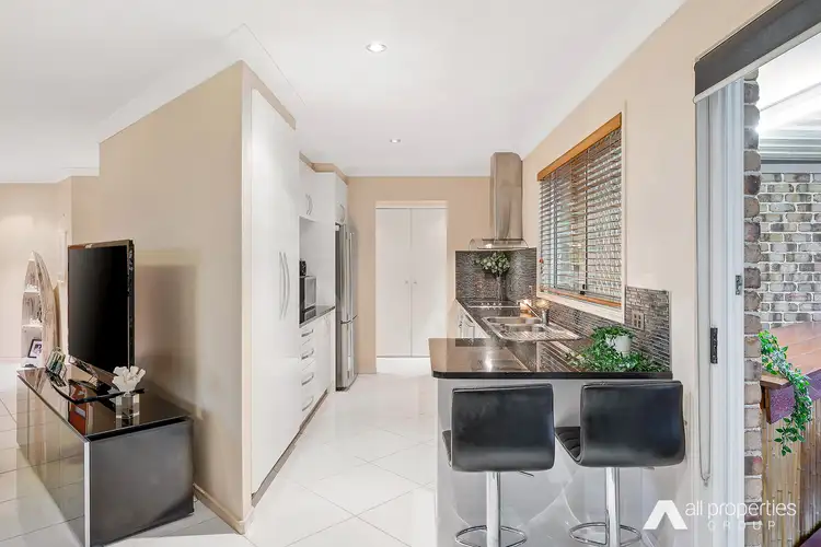 Third view of Homely house listing, 31 Stringybark Street, Regents Park QLD 4118