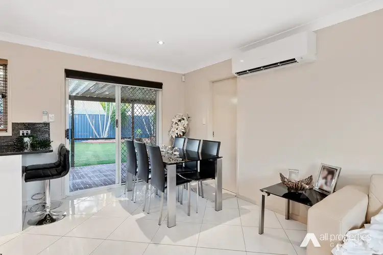 Fourth view of Homely house listing, 31 Stringybark Street, Regents Park QLD 4118