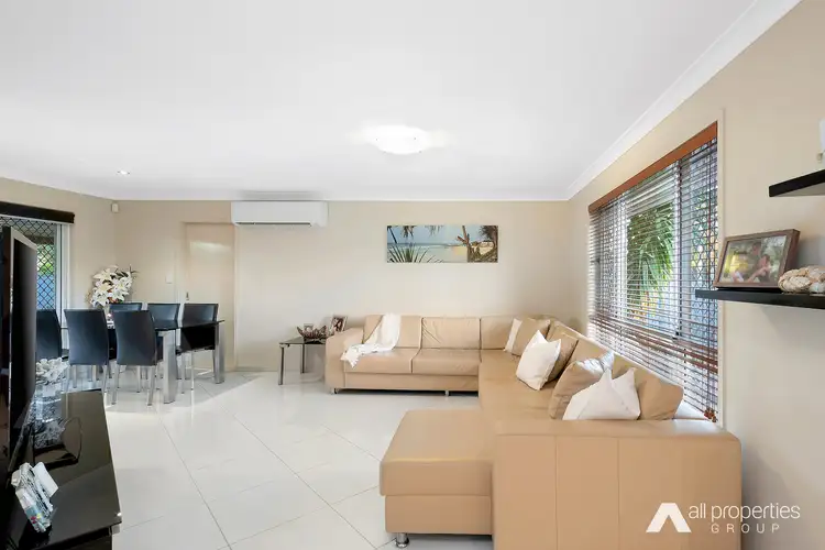 Fifth view of Homely house listing, 31 Stringybark Street, Regents Park QLD 4118