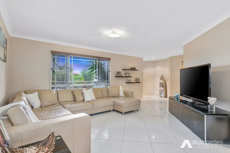 Sixth view of Homely house listing, 31 Stringybark Street, Regents Park QLD 4118