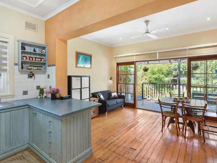 Main view of Homely house listing, 3A Hooper Street, Randwick NSW 2031