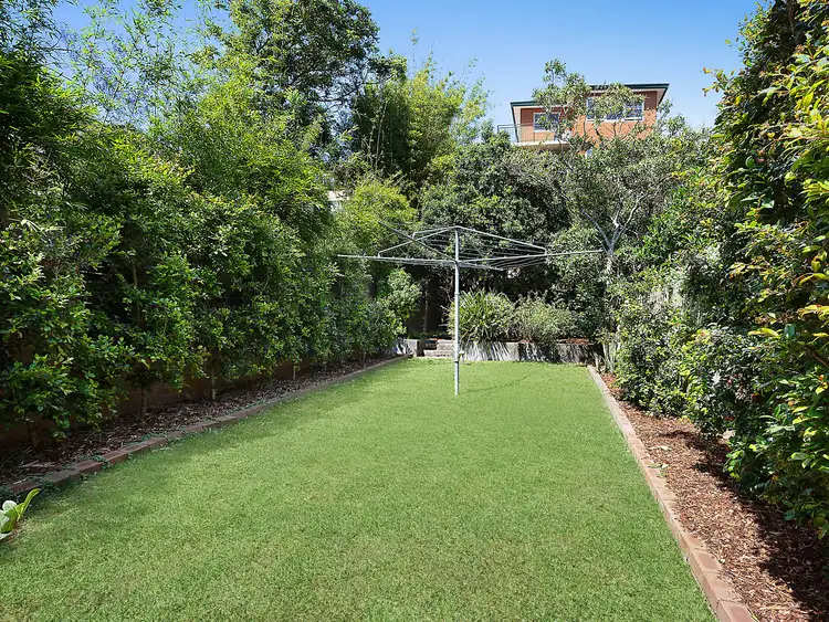 Third view of Homely house listing, 3A Hooper Street, Randwick NSW 2031
