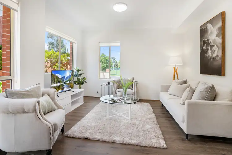 10/5-7 Park Road, Five Dock NSW 2046