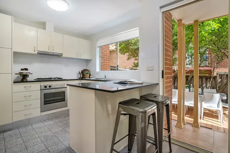 Fifth view of Homely townhouse listing, 10/5-7 Park Road, Five Dock NSW 2046