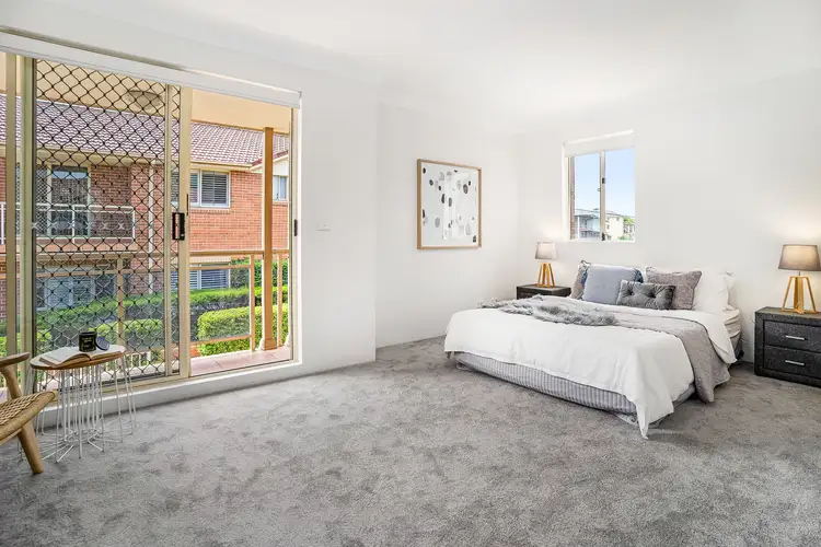 Sixth view of Homely townhouse listing, 10/5-7 Park Road, Five Dock NSW 2046