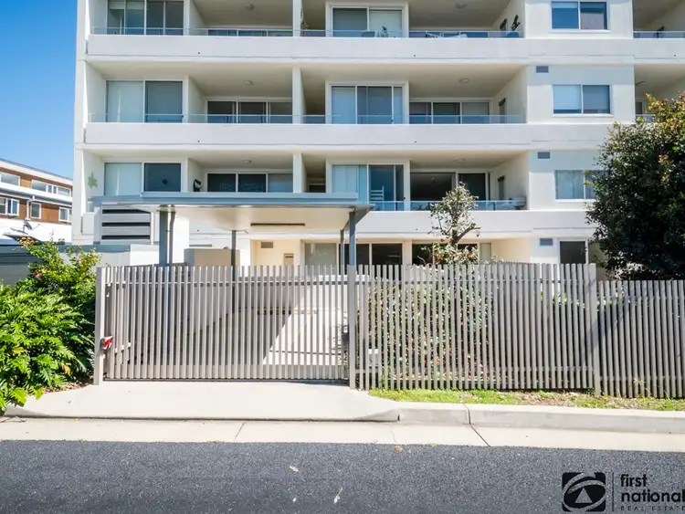 Third view of Homely apartment listing, G.03/7 Edgar Street, Coffs Harbour NSW 2450