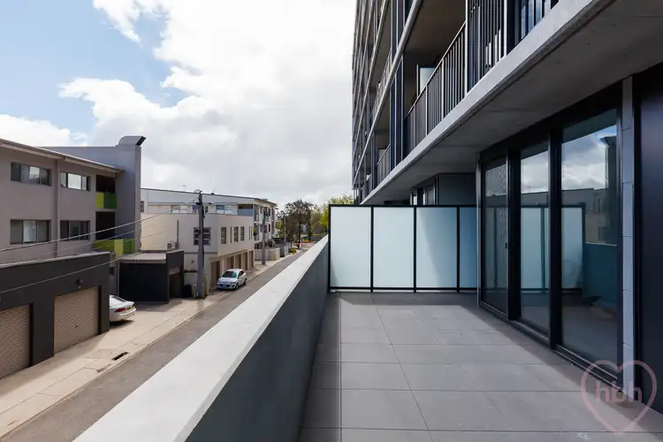 Fifth view of Homely apartment listing, 109/253 Northbourne Avenue, Lyneham ACT 2602