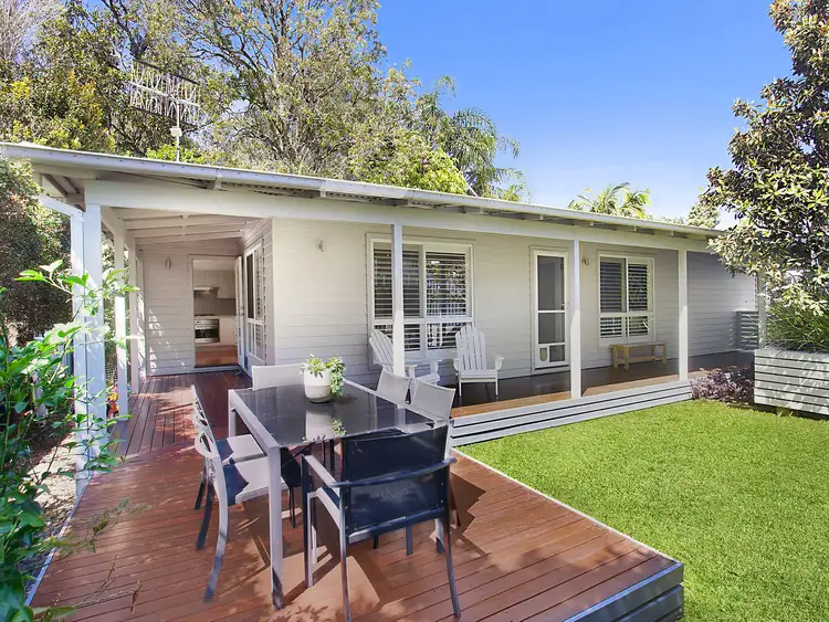 Main view of Homely house listing, 6/168 Avoca Drive, Kincumber NSW 2251