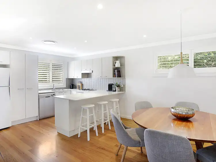 Second view of Homely house listing, 6/168 Avoca Drive, Kincumber NSW 2251