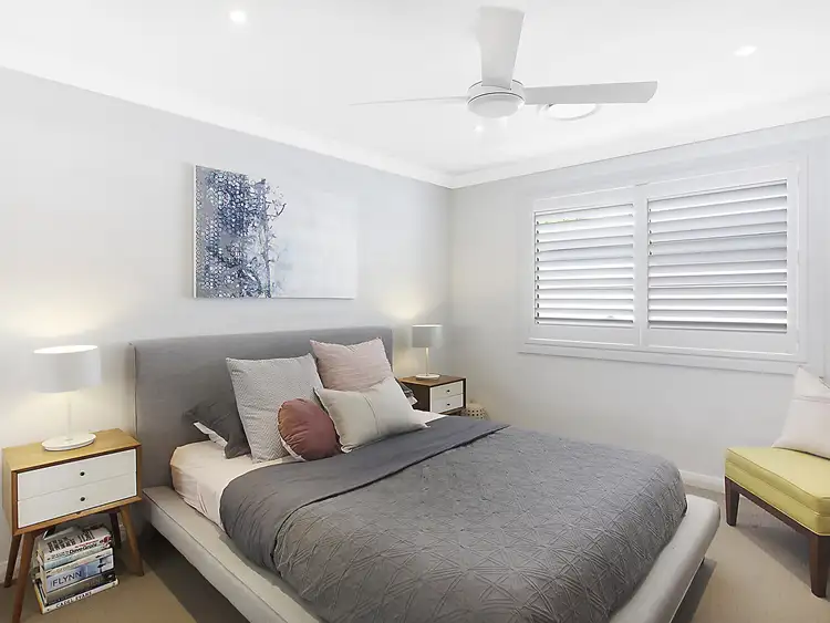 Fourth view of Homely house listing, 6/168 Avoca Drive, Kincumber NSW 2251