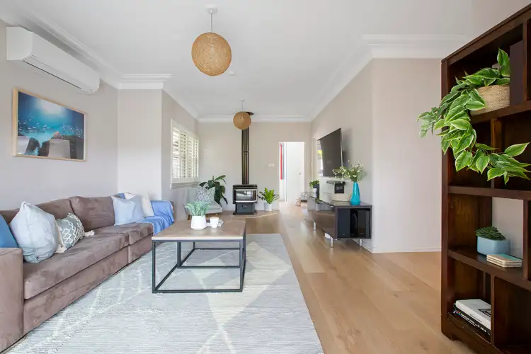 Second view of Homely house listing, 45b King Street, Manly Vale NSW 2093