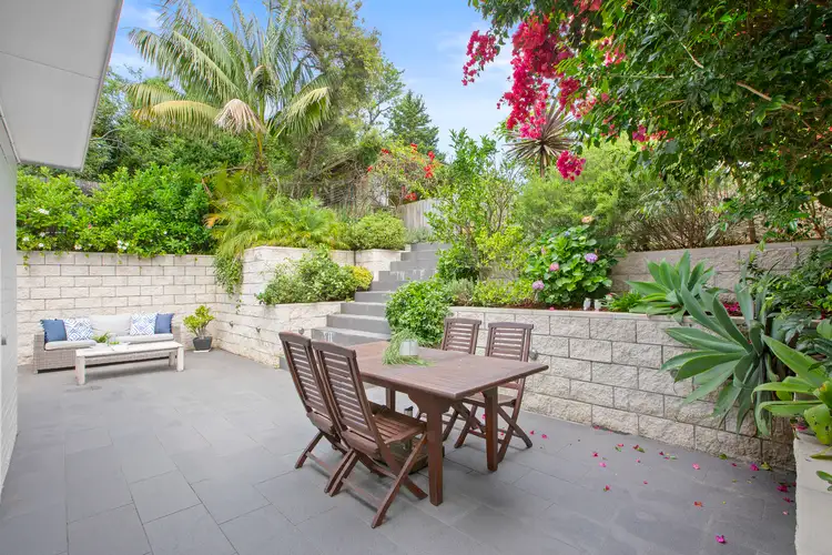 Third view of Homely house listing, 45b King Street, Manly Vale NSW 2093