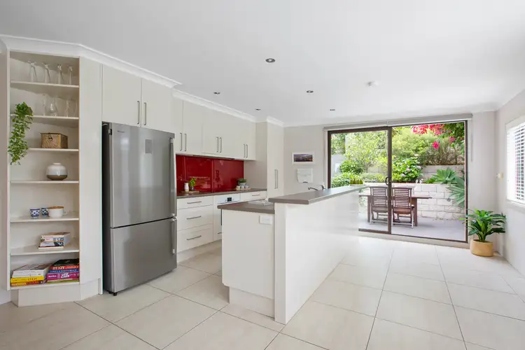 Fourth view of Homely house listing, 45b King Street, Manly Vale NSW 2093
