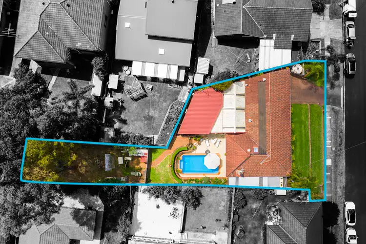 Second view of Homely house listing, 66 Cowley Crescent, Prospect NSW 2148