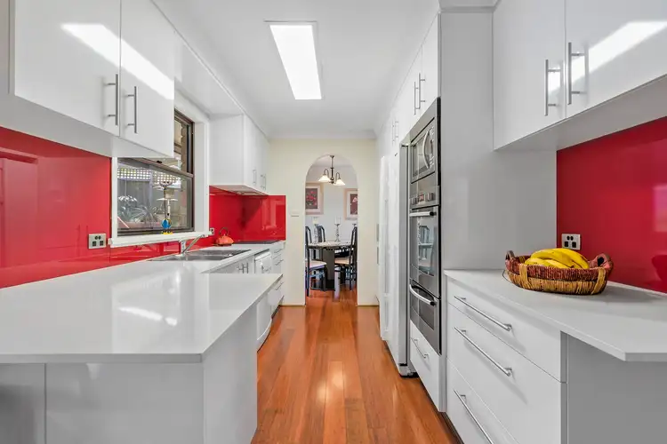 Third view of Homely house listing, 66 Cowley Crescent, Prospect NSW 2148