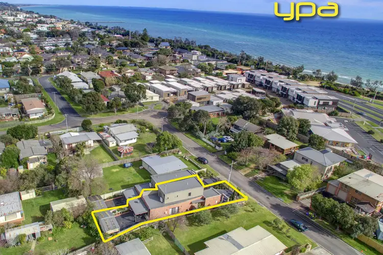1/9 Spencer Avenue, Dromana VIC 3936