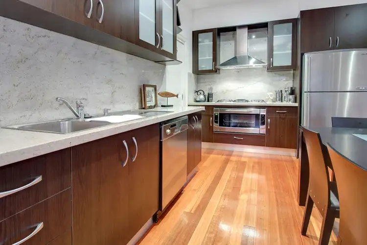 Third view of Homely townhouse listing, 1/9 Spencer Avenue, Dromana VIC 3936