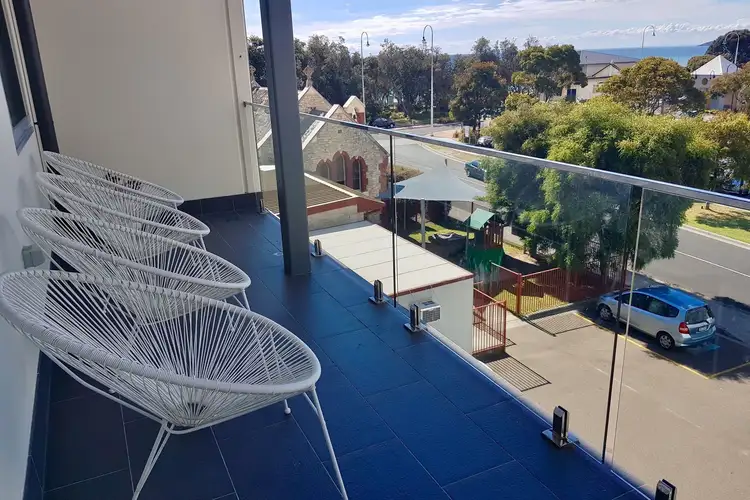 Second view of Homely apartment listing, 204/277 Point Nepean Road, Dromana VIC 3936