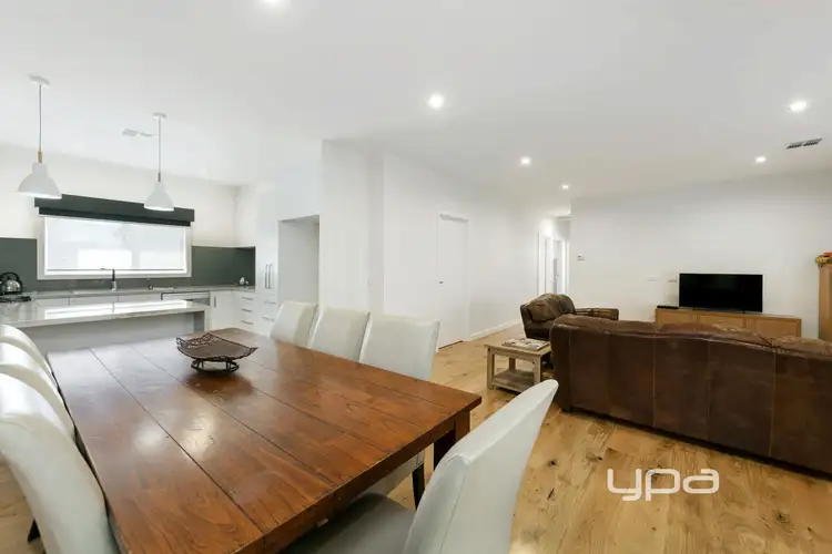Second view of Homely house listing, 35 Shaw Street, Dromana VIC 3936