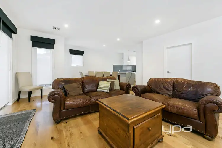 Third view of Homely house listing, 35 Shaw Street, Dromana VIC 3936