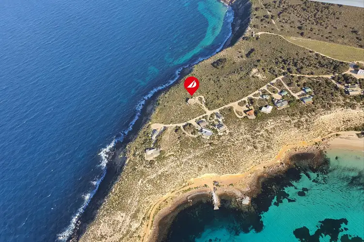 Seventh view of Homely house listing, Lot 44 Whalers Drive, Thistle Island, Port Lincoln SA 5606