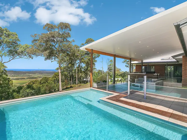 Main view of Homely house listing, 105 Elouera Drive, Ninderry QLD 4561