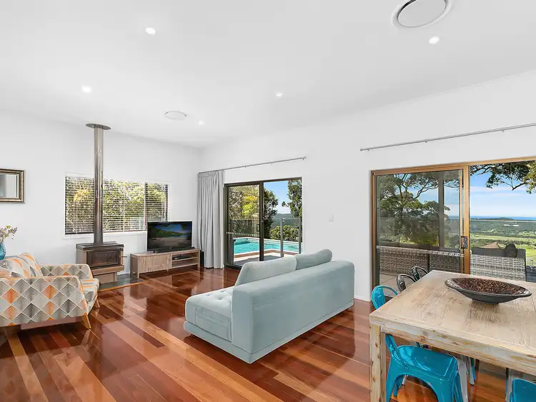 Fourth view of Homely house listing, 105 Elouera Drive, Ninderry QLD 4561