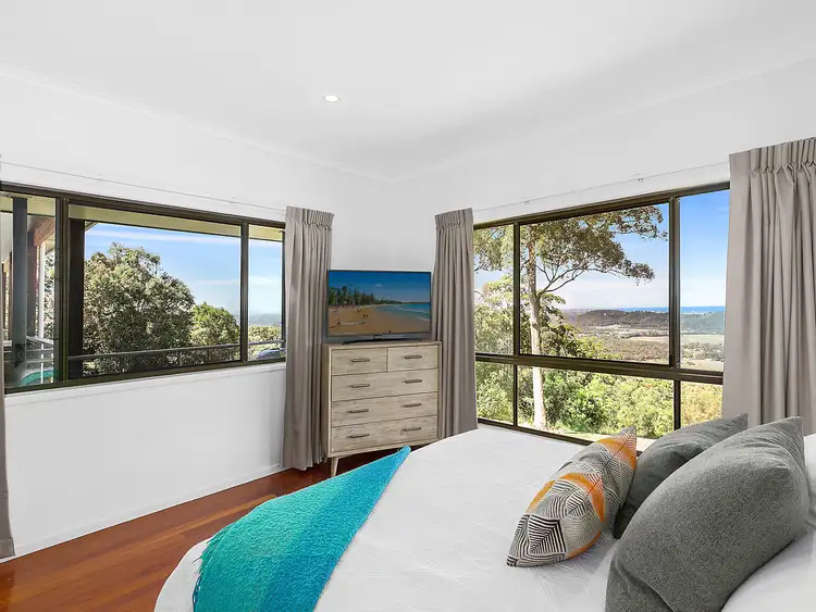 Fifth view of Homely house listing, 105 Elouera Drive, Ninderry QLD 4561