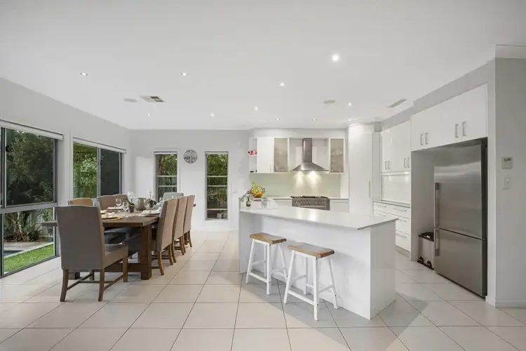 Second view of Homely house listing, 12 Finnagin Drive, Bonogin QLD 4213