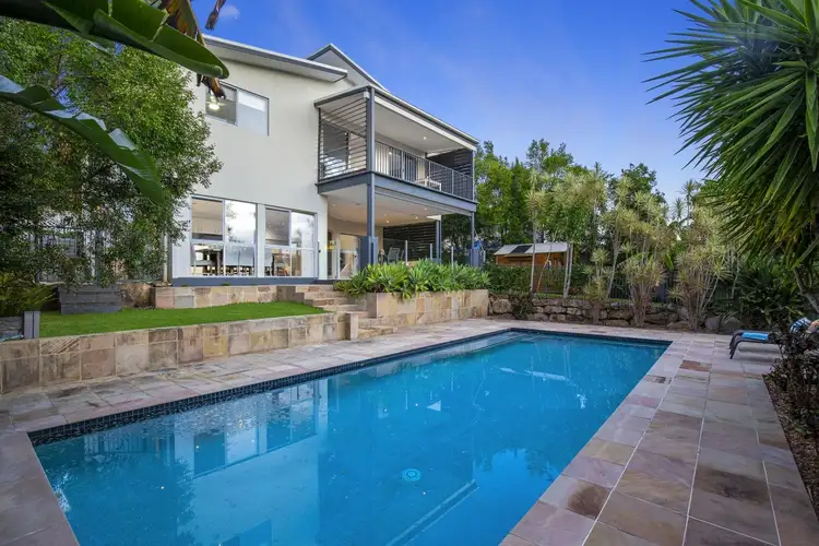 Third view of Homely house listing, 12 Finnagin Drive, Bonogin QLD 4213