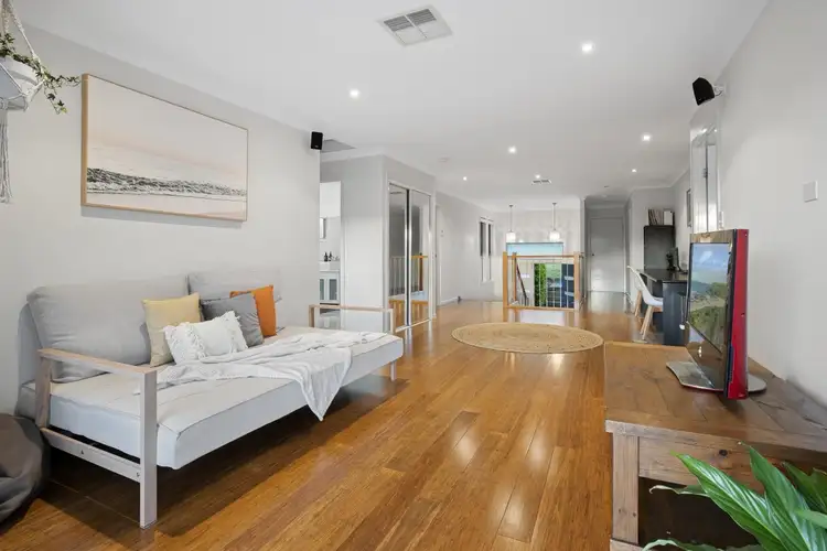 Fifth view of Homely house listing, 12 Finnagin Drive, Bonogin QLD 4213