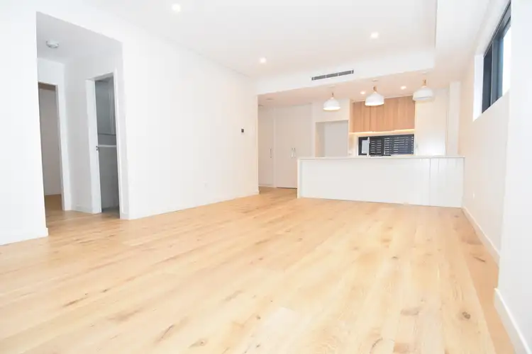 Third view of Homely apartment listing, 114/34-38 Railway Crescent, Jannali NSW 2226
