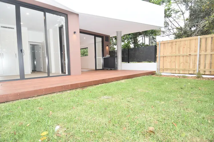 Sixth view of Homely apartment listing, 114/34-38 Railway Crescent, Jannali NSW 2226