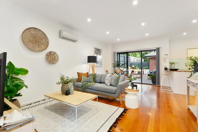Third view of Homely townhouse listing, 1/15 Fawkner Road, Pascoe Vale VIC 3044
