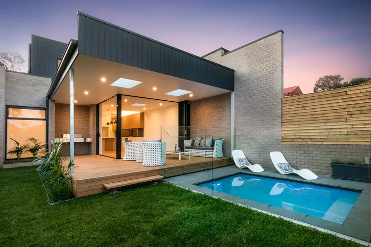Second view of Homely semi-detached listing, 108b Yathong Road, Caringbah South NSW 2229