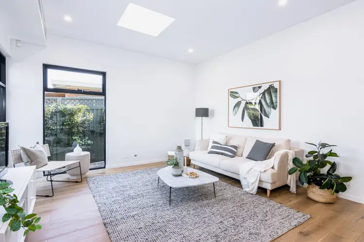Third view of Homely semi-detached listing, 108b Yathong Road, Caringbah South NSW 2229