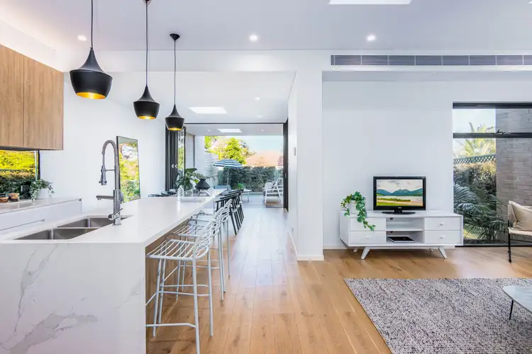 Fifth view of Homely semi-detached listing, 108b Yathong Road, Caringbah South NSW 2229