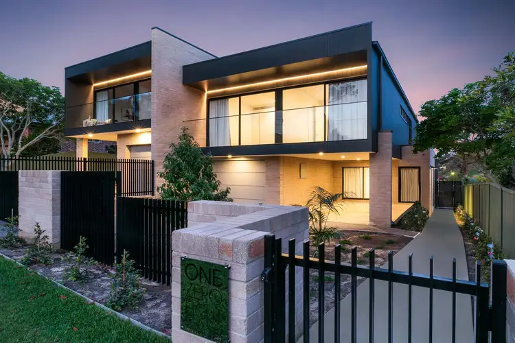 Sixth view of Homely semi-detached listing, 108b Yathong Road, Caringbah South NSW 2229
