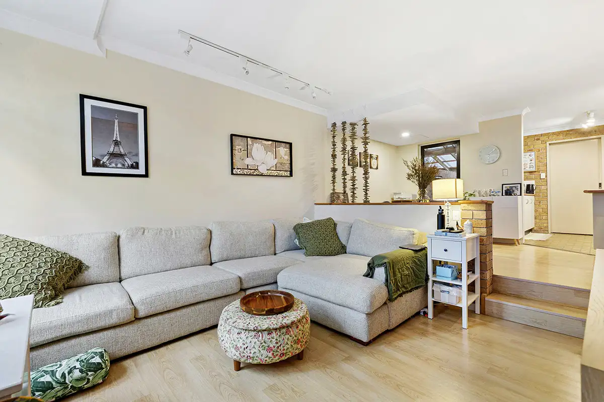 Main view of Homely townhouse listing, 1/18 Hopkins Street, Merewether NSW 2291