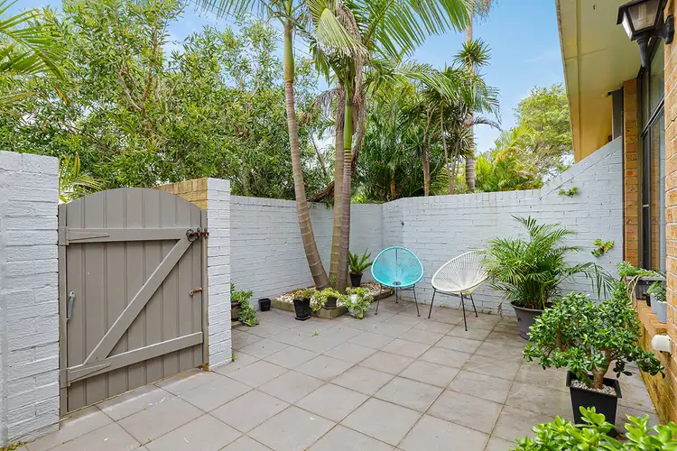 Third view of Homely townhouse listing, 1/18 Hopkins Street, Merewether NSW 2291
