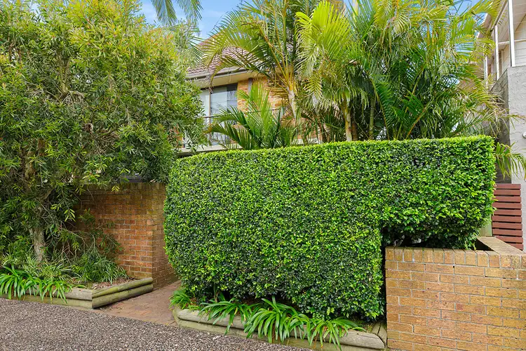Fourth view of Homely townhouse listing, 1/18 Hopkins Street, Merewether NSW 2291