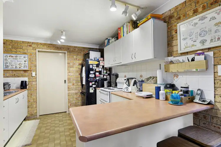 Fifth view of Homely townhouse listing, 1/18 Hopkins Street, Merewether NSW 2291