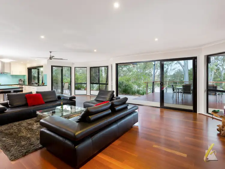 Seventh view of Homely rural property listing, 83 Lather Road, Bellbowrie QLD 4070