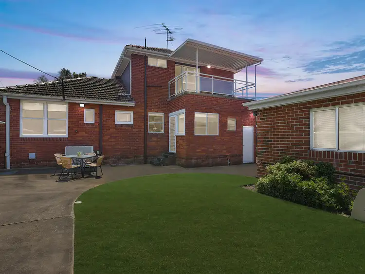 Second view of Homely house listing, 214b Connells Point Road, Connells Point NSW 2221