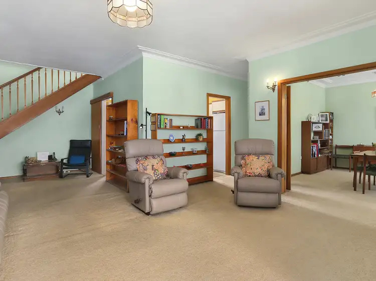 Fifth view of Homely house listing, 214b Connells Point Road, Connells Point NSW 2221