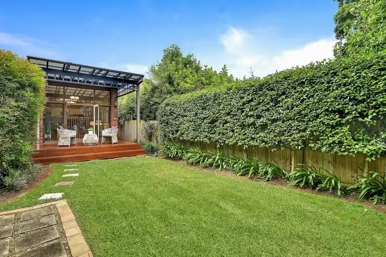 15 Saywell Street, Chatswood NSW 2067