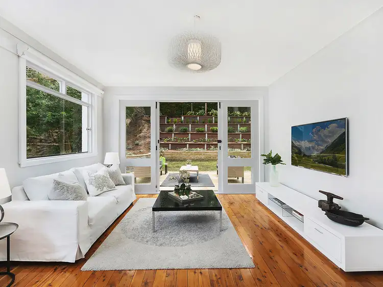 Third view of Homely house listing, 26 Ritchard Avenue, Coogee NSW 2034