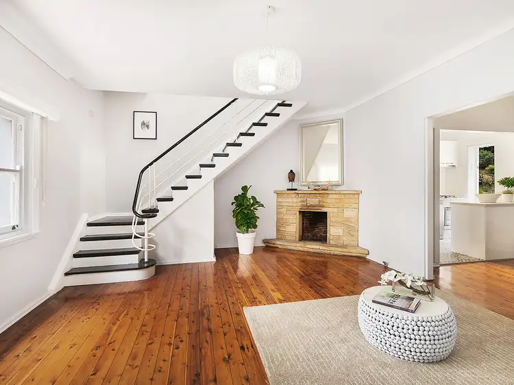 Fifth view of Homely house listing, 26 Ritchard Avenue, Coogee NSW 2034