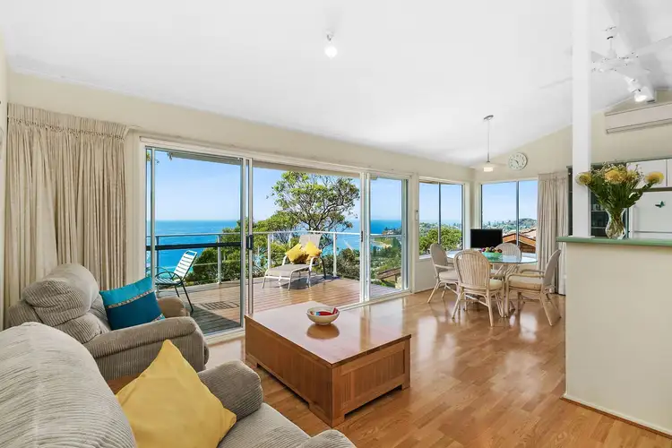 Third view of Homely house listing, 11 Kanimbla Crescent, Bilgola Plateau NSW 2107