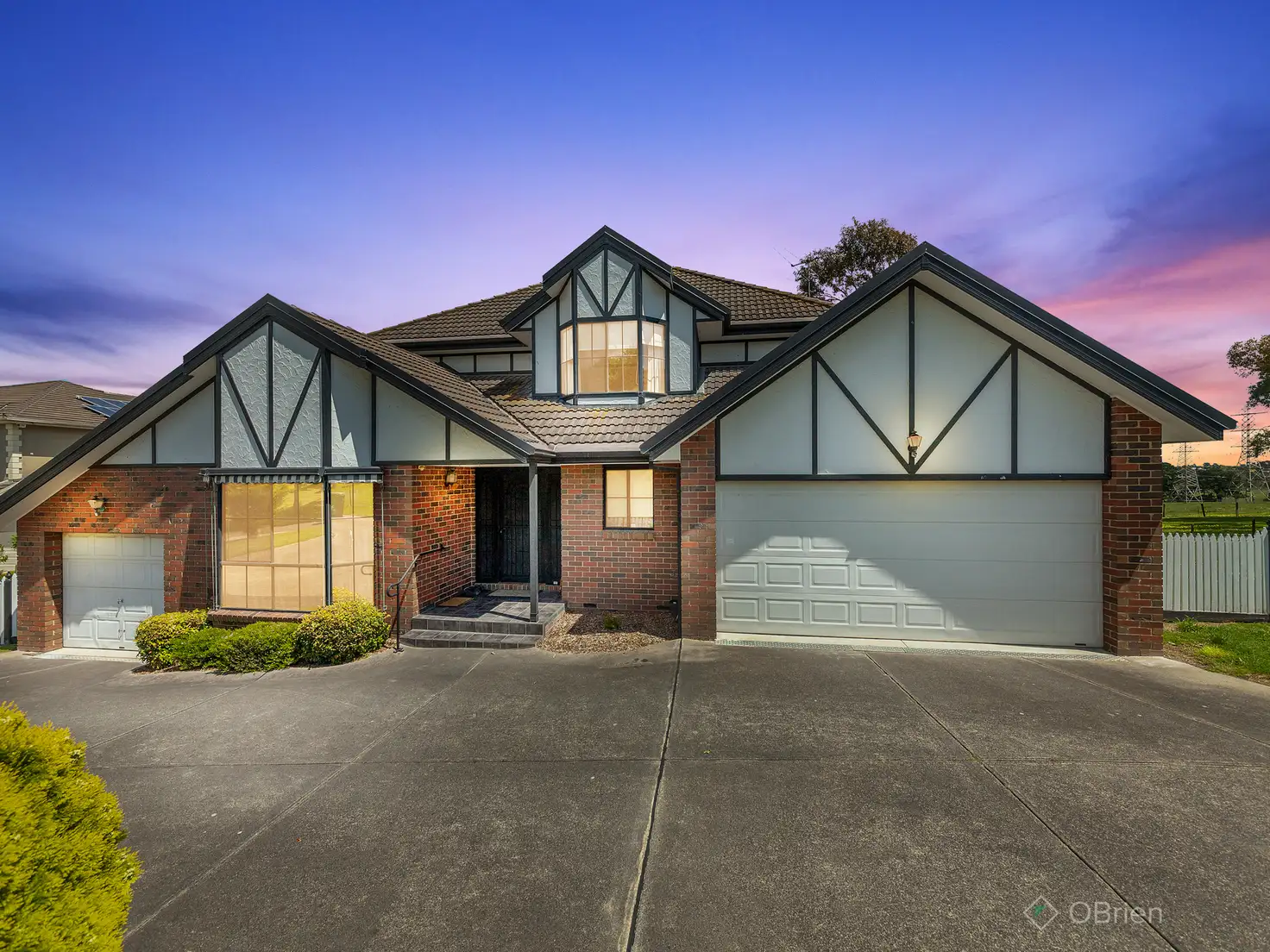 Main view of Homely house listing, 9-11 Cranston Close, Narre Warren North VIC 3804